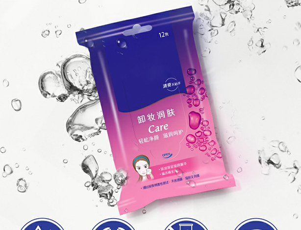 濕巾族必讀：什么濕巾是卸妝濕巾？